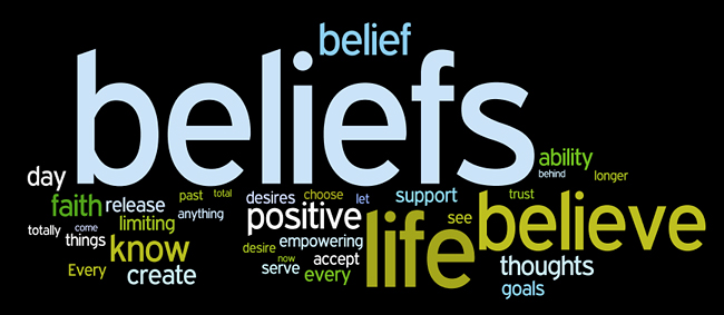 Beliefs Unlock Our Ability to Lead – Pt 1